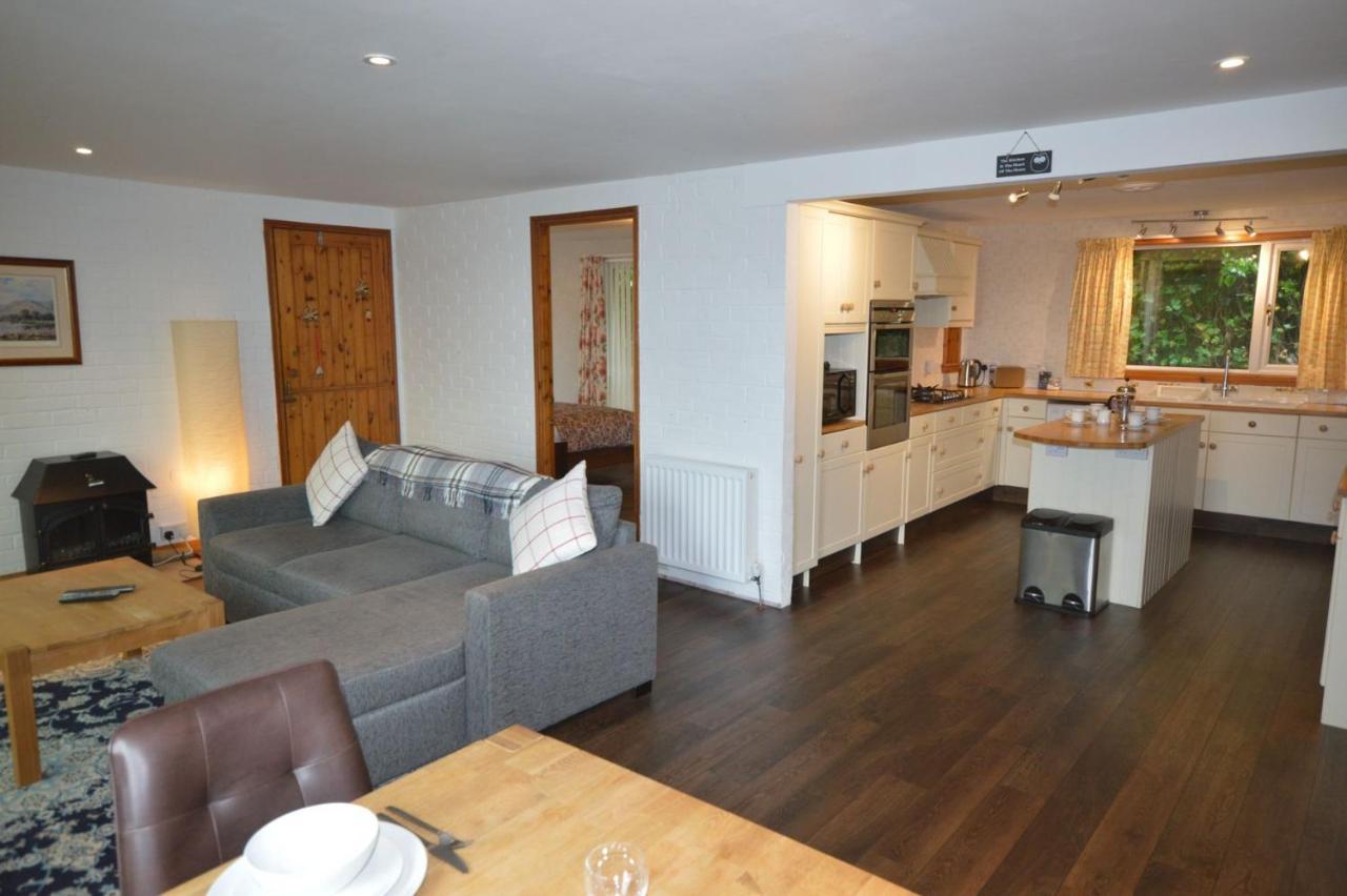 Ardura Apartment No 1 奥本 外观 照片