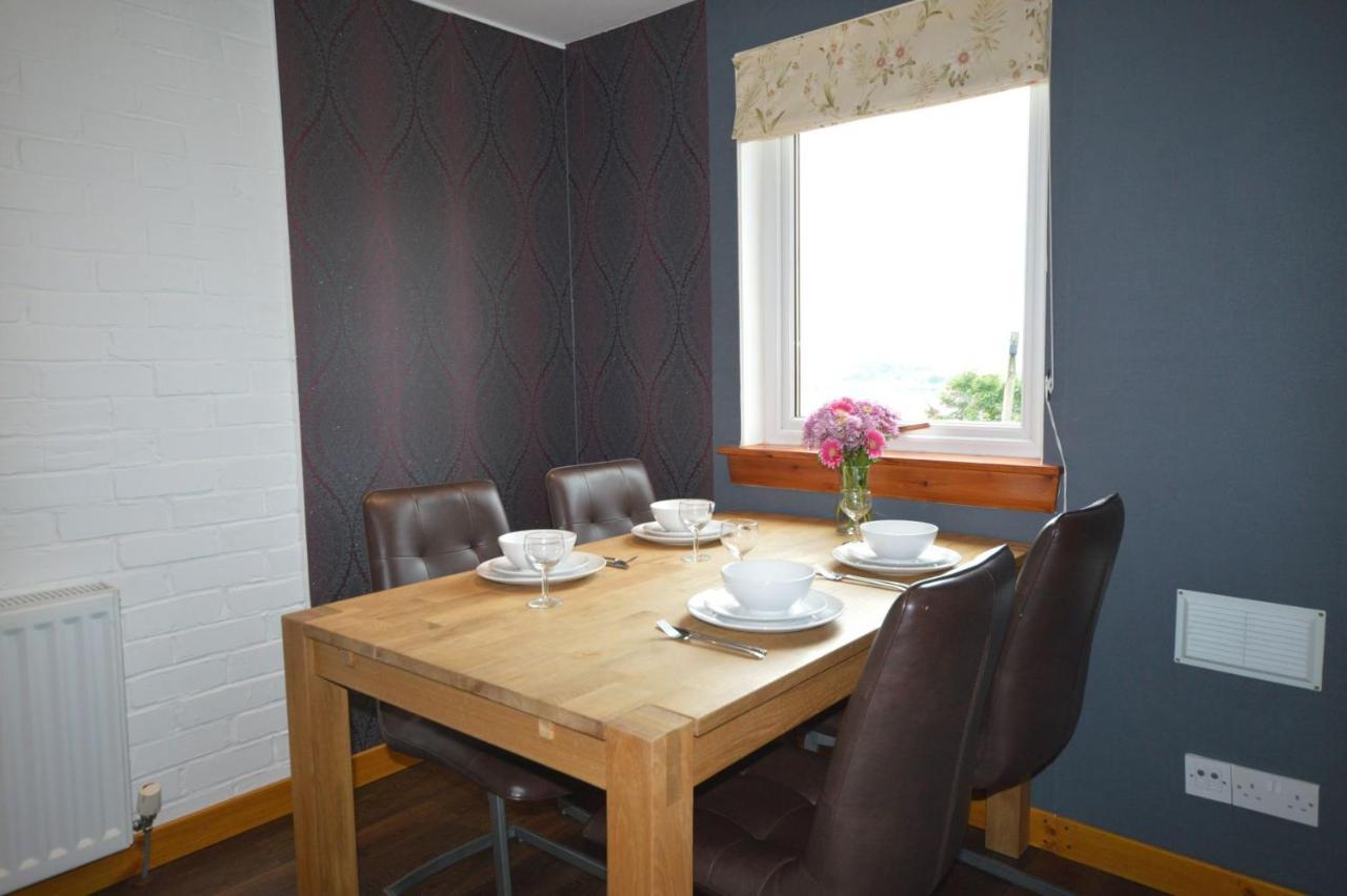 Ardura Apartment No 1 奥本 外观 照片